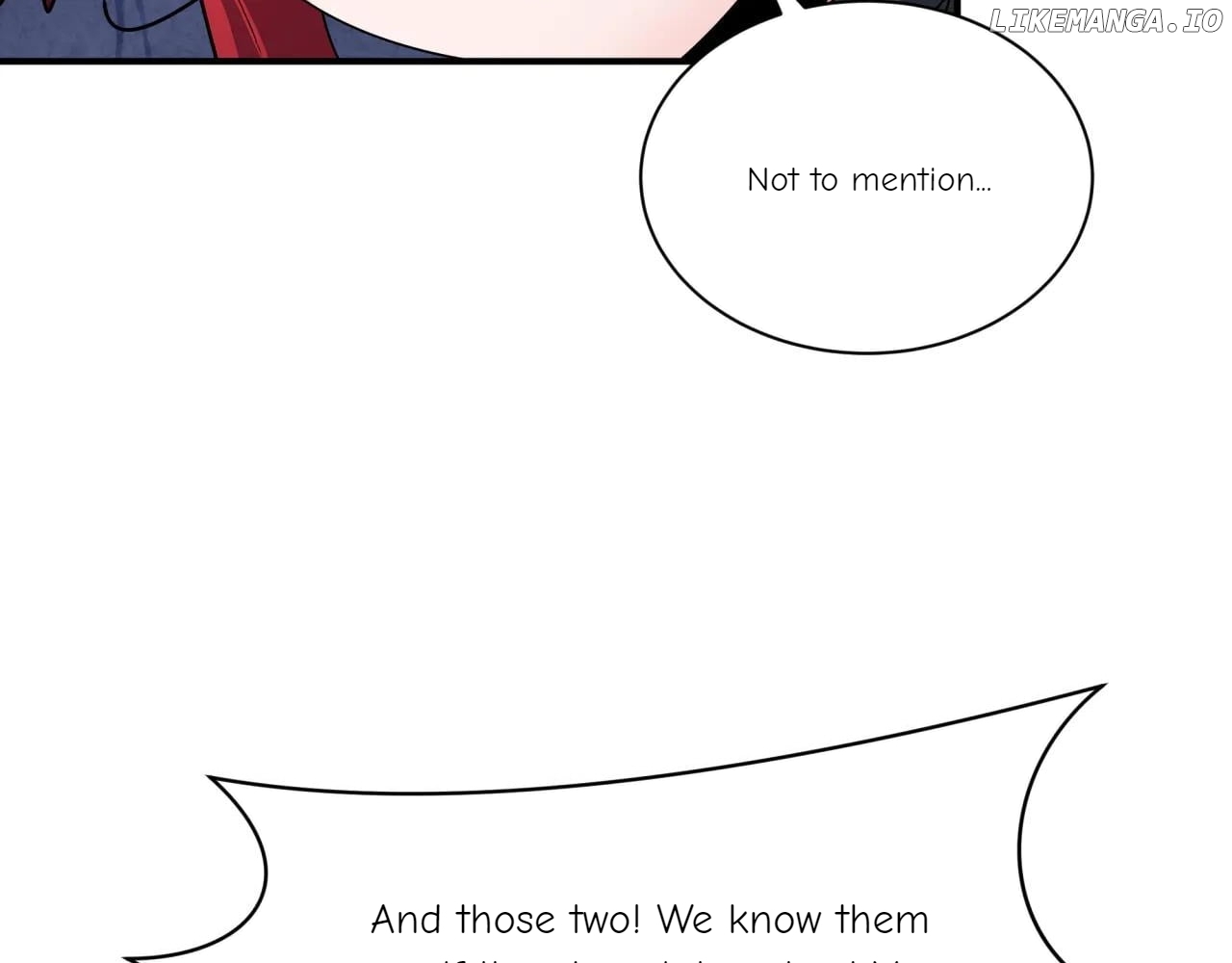Era of the Haunted Chapter 356 - page 141